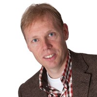 Peter Voskuil