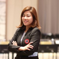 Potjanee Moliswong
