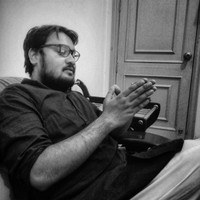 Umer Dar