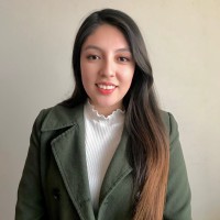 Maria Lucero Collado Apaza