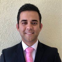 Alexander Arias González