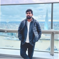 Gowtham Rathinam