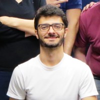 Douglas Carvalho de Oliveira