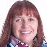 Yvonne Mevius
