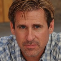 Steve Hill