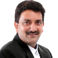 Dharma Teja Paruchuri