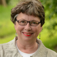 Jo Ellen Meyers Sharp