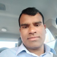 Krishan Lal Madad
