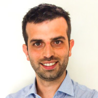 Stéphane Blandino