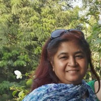 Meenakshi Srivastava