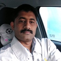 Ginu George