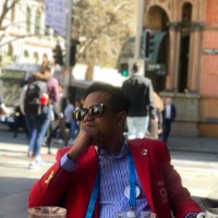 Rashid Omar