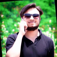 Syed Moin