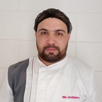 Khaled Askri