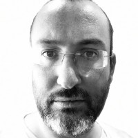 Michael Toledano