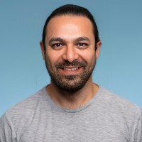 Krish Sharma