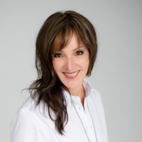 Andrée Poulin