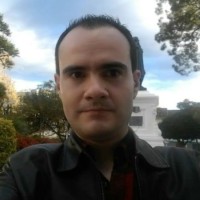 DANIEL  ENRIQUE LUCERO CORDERO