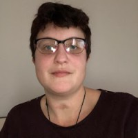 Melanie Fournier