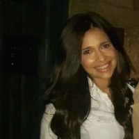 Alexia Charalambous