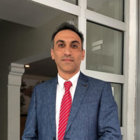 KAMRAN MAHMOUDI