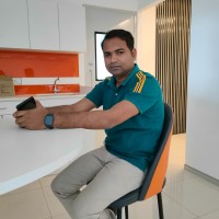 Akhilesh Shrivastava