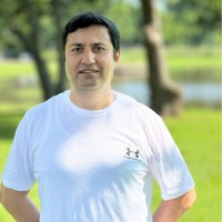 Sadiqullah Omarzai
