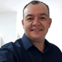 Ailton Amorim