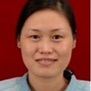 Chen Xiaoyun(陈晓云)
