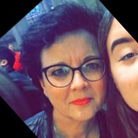 Natasha Jordaan- van Trigt