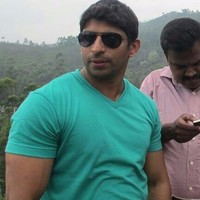 muhammed sajir.c.p