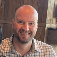 Patrick DeRosa