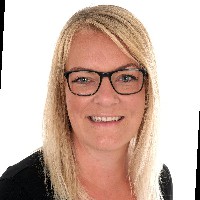 Karen Lárusdóttir