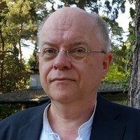 Thomas Scheffler