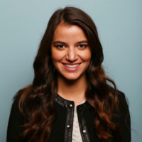 Sarah Agha Ashby