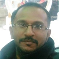 Jacob Thomas