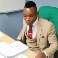 Thimoty Sithole