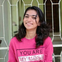 Architha S Kumar