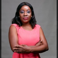 Chinyere Opara  MCIM