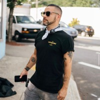 Sebastian Urrea