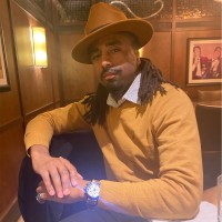 Moise Cedric Calixte