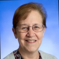 Dr. Sharon Strohecker