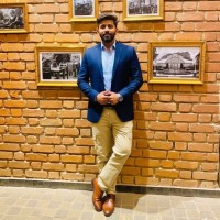 Satyavijay Yadav