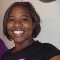 Antionette Webb