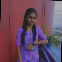 Swathi S Shankar