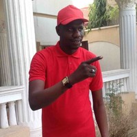 umar Gambo