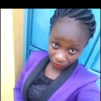 Jackline Nekesa