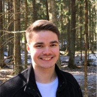 Kristian Nikkola