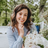 Lauren Nelms