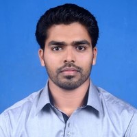 Suhail Mohammed
